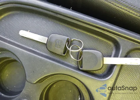 2005 Honda Cr-V Se из США, поврежденный, VIN JHLRD78915C011492